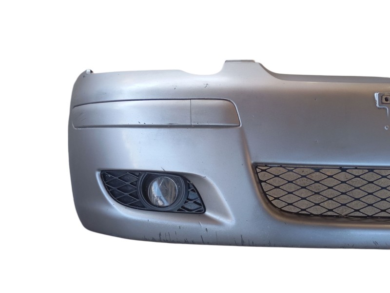 Recambio de paragolpes delantero para toyota yaris (_p1_) 1.4 d-4d (nlp10_) referencia OEM IAM 5211952900  
