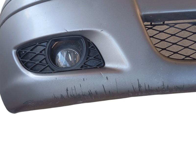 Recambio de paragolpes delantero para toyota yaris (_p1_) 1.4 d-4d (nlp10_) referencia OEM IAM 5211952900  