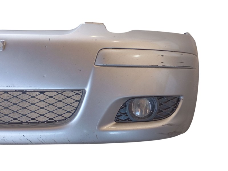 Recambio de paragolpes delantero para toyota yaris (_p1_) 1.4 d-4d (nlp10_) referencia OEM IAM 5211952900  