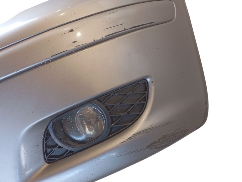 Recambio de paragolpes delantero para toyota yaris (_p1_) 1.4 d-4d (nlp10_) referencia OEM IAM 5211952900  