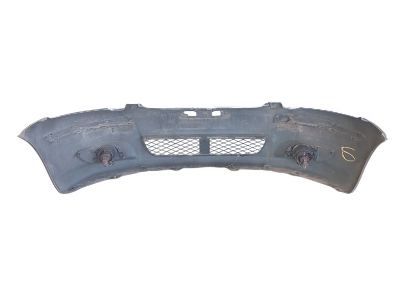 Recambio de paragolpes delantero para toyota yaris (_p1_) 1.4 d-4d (nlp10_) referencia OEM IAM 5211952900  
