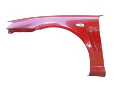 Recambio de aleta delantera izquierda para hyundai coupe ii (gk) 1.6 16v referencia OEM IAM 663112C020  