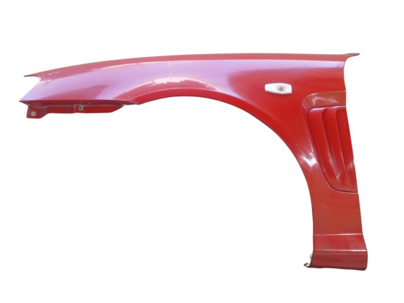 Recambio de aleta delantera izquierda para hyundai coupe ii (gk) 1.6 16v referencia OEM IAM 663112C020  