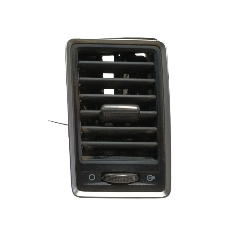Recambio de rejilla aireadora para hyundai h350 furgoneta 2.5 crdi referencia OEM IAM 9761059000PGB 9761059000 