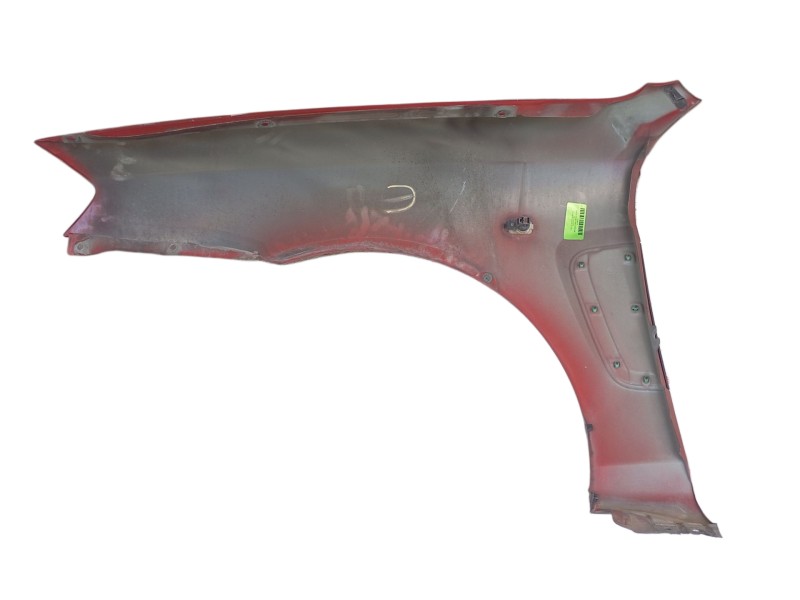 Recambio de aleta delantera derecha para hyundai coupe ii (gk) 1.6 16v referencia OEM IAM 663212C020  