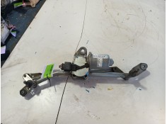 Recambio de motor limpia delantero para mg zs suv (azs1) 1.0 t-gdi referencia OEM IAM 10234228  