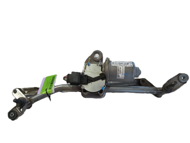 Recambio de motor limpia delantero para mg zs suv (azs1) 1.0 t-gdi referencia OEM IAM 10234228  