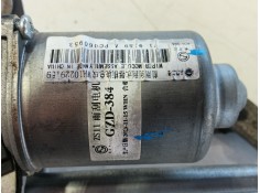 Recambio de motor limpia delantero para mg zs suv (azs1) 1.0 t-gdi referencia OEM IAM 10234228   2