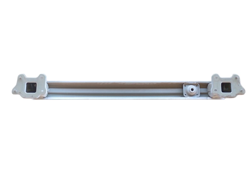 Recambio de refuerzo paragolpes trasero para mg zs suv (azs1) 1.0 t-gdi referencia OEM IAM 10694837  