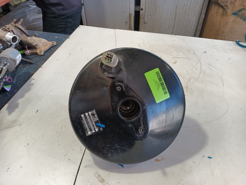 Recambio de servofreno para mg zs suv (azs1) 1.0 t-gdi referencia OEM IAM   