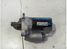 Recambio de motor arranque para mg zs suv (azs1) 1.0 t-gdi referencia OEM IAM 10141044   2