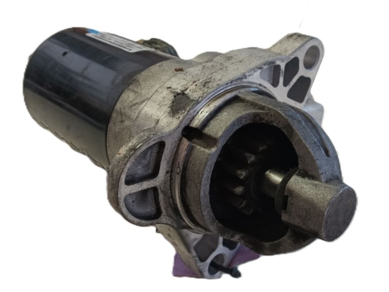 Recambio de motor arranque para mg zs suv (azs1) 1.0 t-gdi referencia OEM IAM 10141044  