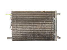 Recambio de condensador / radiador aire acondicionado para volkswagen tiguan (ad1, ax1) 1.4 tsi referencia OEM IAM 5Q0816411AR 7
