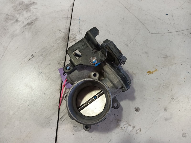 Recambio de caja mariposa para cupra formentor (km7, kmp) 1.5 tsi referencia OEM IAM   