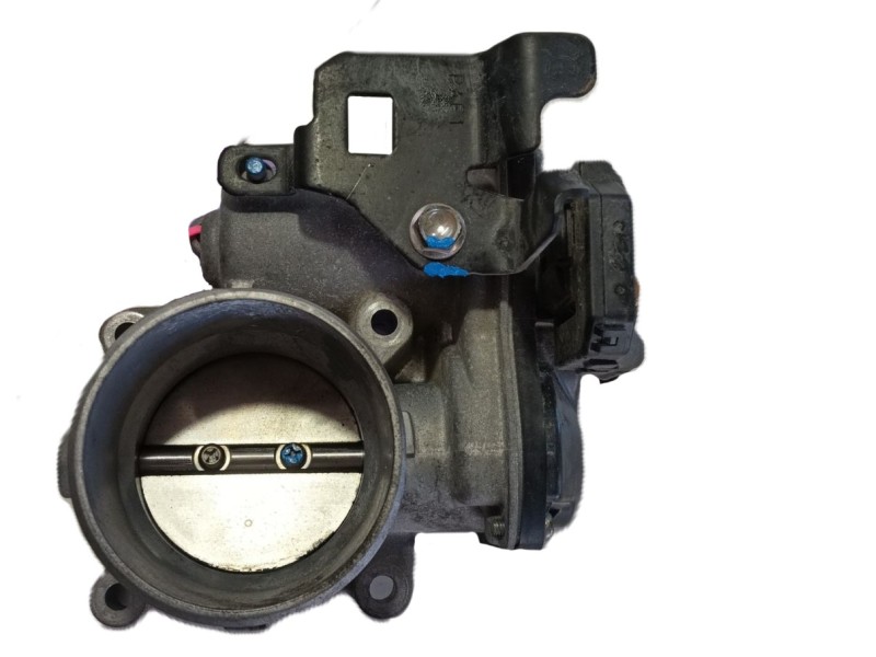 Recambio de caja mariposa para cupra formentor (km7, kmp) 1.5 tsi referencia OEM IAM   