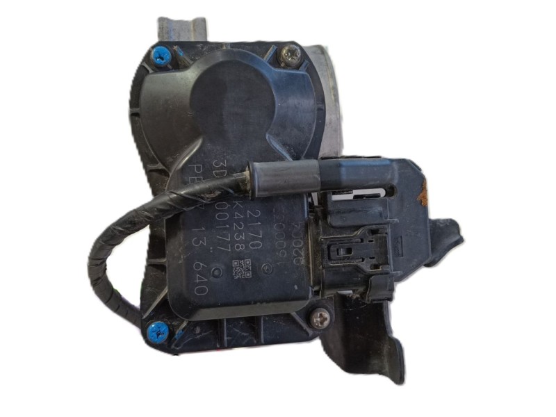 Recambio de caja mariposa para cupra formentor (km7, kmp) 1.5 tsi referencia OEM IAM   