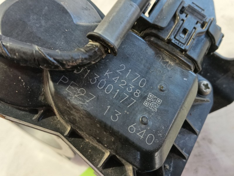 Recambio de caja mariposa para cupra formentor (km7, kmp) 1.5 tsi referencia OEM IAM   