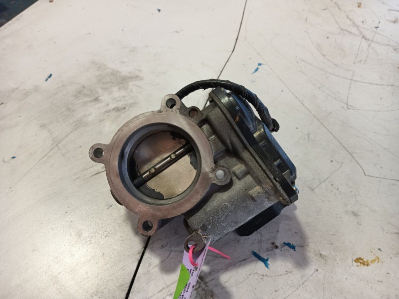 Recambio de caja mariposa para cupra formentor (km7, kmp) 1.5 tsi referencia OEM IAM   