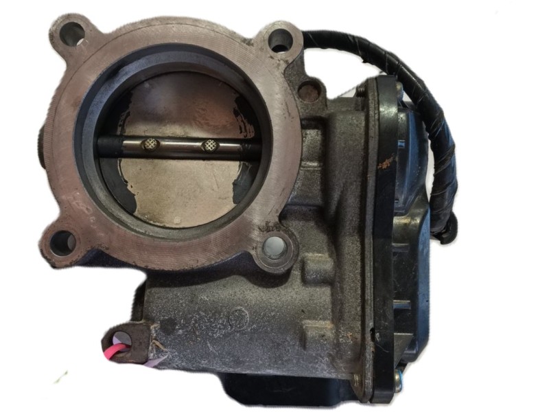 Recambio de caja mariposa para cupra formentor (km7, kmp) 1.5 tsi referencia OEM IAM   