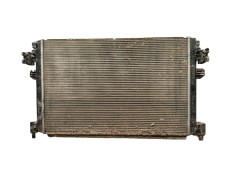 Recambio de radiador agua para volkswagen tiguan (ad1, ax1) 1.4 tsi referencia OEM IAM   