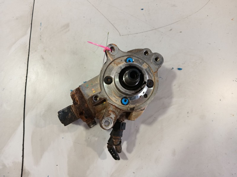 Recambio de bomba inyeccion para ford tourneo custom v362 autobús (f3) 2.0 ecoblue referencia OEM IAM   