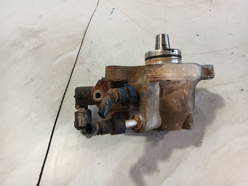 Recambio de bomba inyeccion para ford tourneo custom v362 autobús (f3) 2.0 ecoblue referencia OEM IAM   