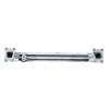 Recambio de refuerzo paragolpes trasero para seat ateca 5fp / fdffax0 khp8pz xperience at referencia OEM IAM 575807305B  