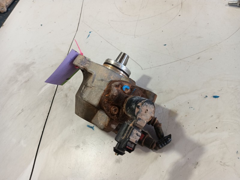 Recambio de bomba inyeccion para ford tourneo custom v362 autobús (f3) 2.0 ecoblue referencia OEM IAM   