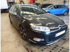 CITROËN C5 III BREAK (RW_)