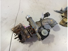 Recambio de turbocompresor para hyundai kona (os, ose, osi) 1.0 t-gdi referencia OEM IAM   