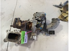 Recambio de turbocompresor para hyundai kona (os, ose, osi) 1.0 t-gdi referencia OEM IAM    2