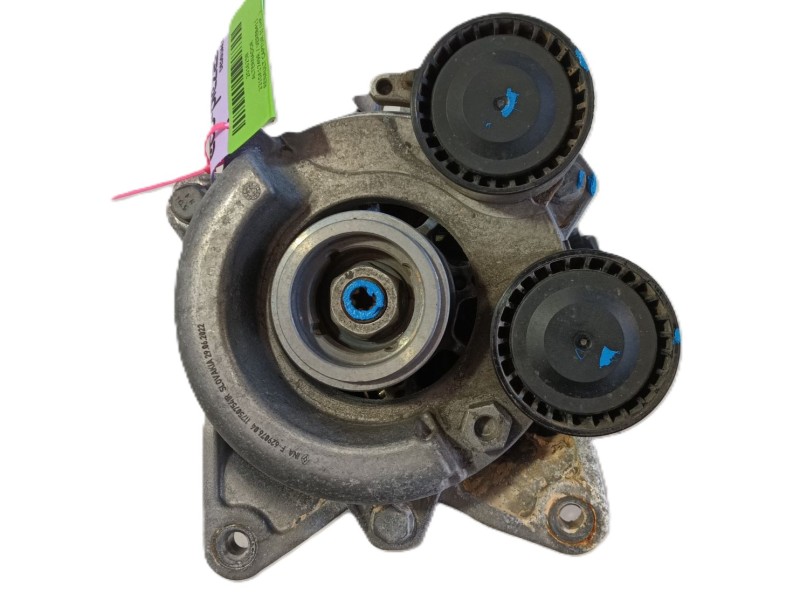 Recambio de alternador para renault captur ii (hf_) tce 140 (hfn0) referencia OEM IAM 2310A1749R / VERE8411  