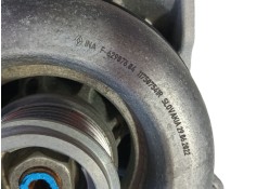 Recambio de alternador para renault captur ii (hf_) tce 140 (hfn0) referencia OEM IAM 2310A1749R / VERE8411   2