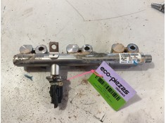 Recambio de rampa inyectora para hyundai kona (os, ose, osi) 1.0 t-gdi referencia OEM IAM   