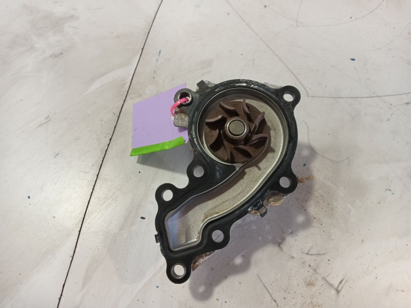 Recambio de bomba agua para hyundai kona (os, ose, osi) 1.0 t-gdi referencia OEM IAM   