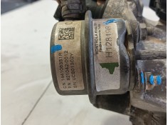 Recambio de turbocompresor para renault scénic iv (j9_) 1.2 tce 130 referencia OEM IAM    2