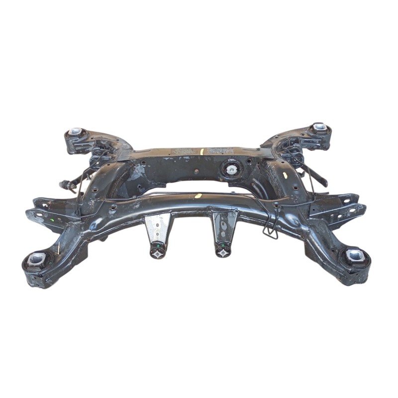 Recambio de puente trasero para bmw x5 (e70) 3.0 d referencia OEM IAM 33316863815  