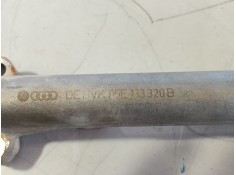 Recambio de rampa inyectora para cupra formentor (km7, kmp) 1.5 tsi referencia OEM IAM    2