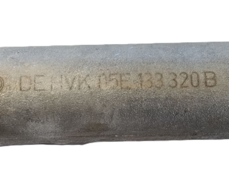 Recambio de rampa inyectora para cupra formentor (km7, kmp) 1.5 tsi referencia OEM IAM   