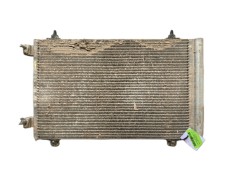 Recambio de condensador / radiador aire acondicionado para fiat scudo furgoneta (270_, 272_) 2.0 d multijet referencia OEM IAM 1 2
