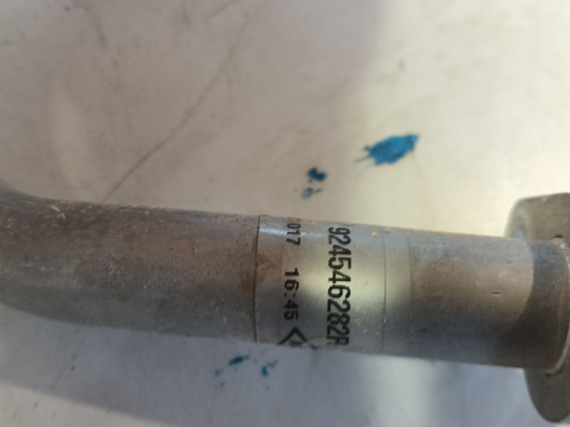 Recambio de tubos aire acondicionado para renault scénic iv (j9_) 1.2 tce 130 referencia OEM IAM   
