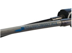 Recambio de varillaje cambio para opel astra k (b16) 1.4 turbo (68) referencia OEM IAM    2