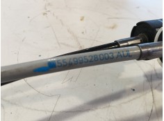 Recambio de varillaje cambio para opel astra k (b16) 1.4 turbo (68) referencia OEM IAM   