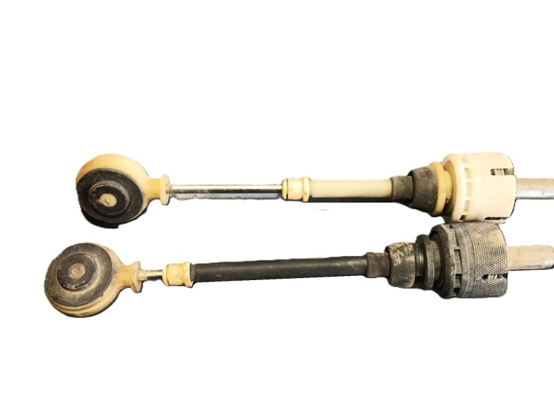 Recambio de varillaje cambio para opel astra k (b16) 1.4 turbo (68) referencia OEM IAM   