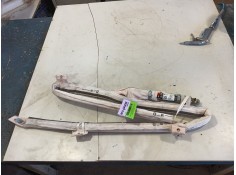 Recambio de airbag cortina delantero derecho para opel astra k (b16) 1.4 turbo (68) referencia OEM IAM    2