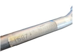 Recambio de tubos aire acondicionado para opel astra k (b16) 1.4 turbo (68) referencia OEM IAM   