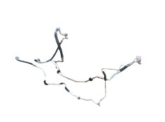 Recambio de tubos aire acondicionado para opel astra k (b16) 1.4 turbo (68) referencia OEM IAM   