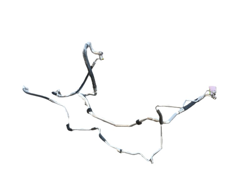 Recambio de tubos aire acondicionado para opel astra k (b16) 1.4 turbo (68) referencia OEM IAM   