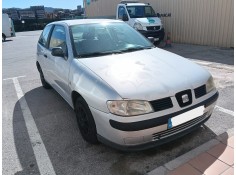 seat ibiza ii (6k1) del año 1999