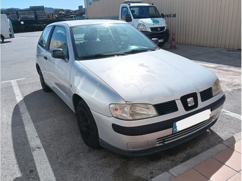 seat ibiza ii (6k1) del año 1999